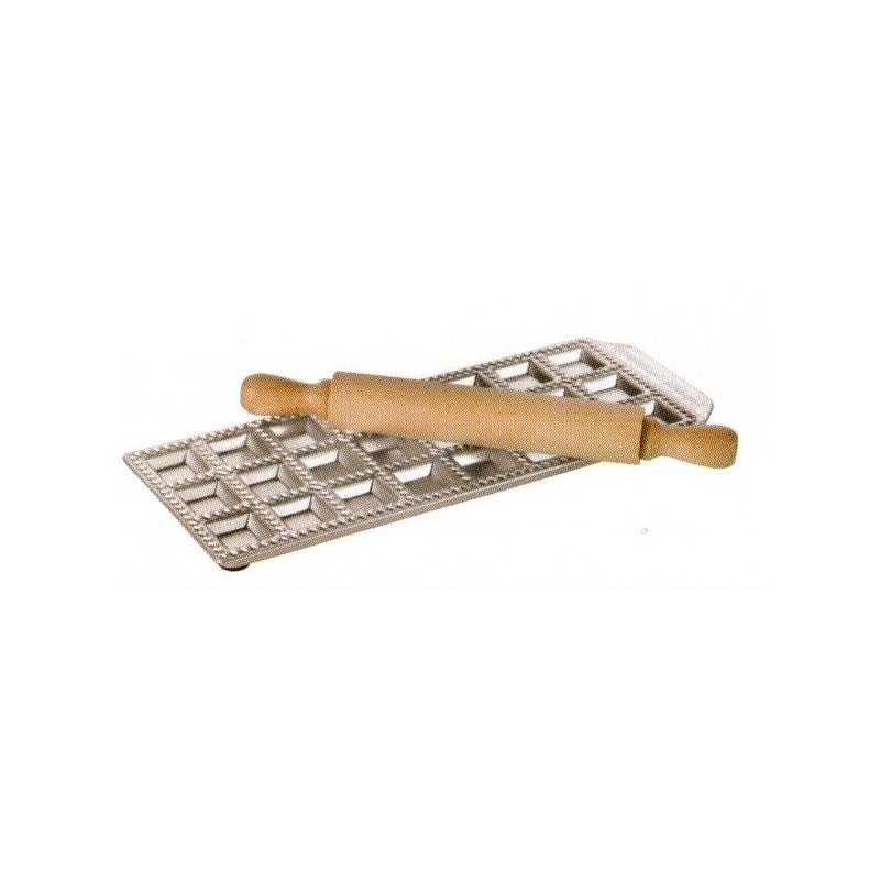 ST.24 RAVIOLI -304  - 1454005 | Novalberghiera