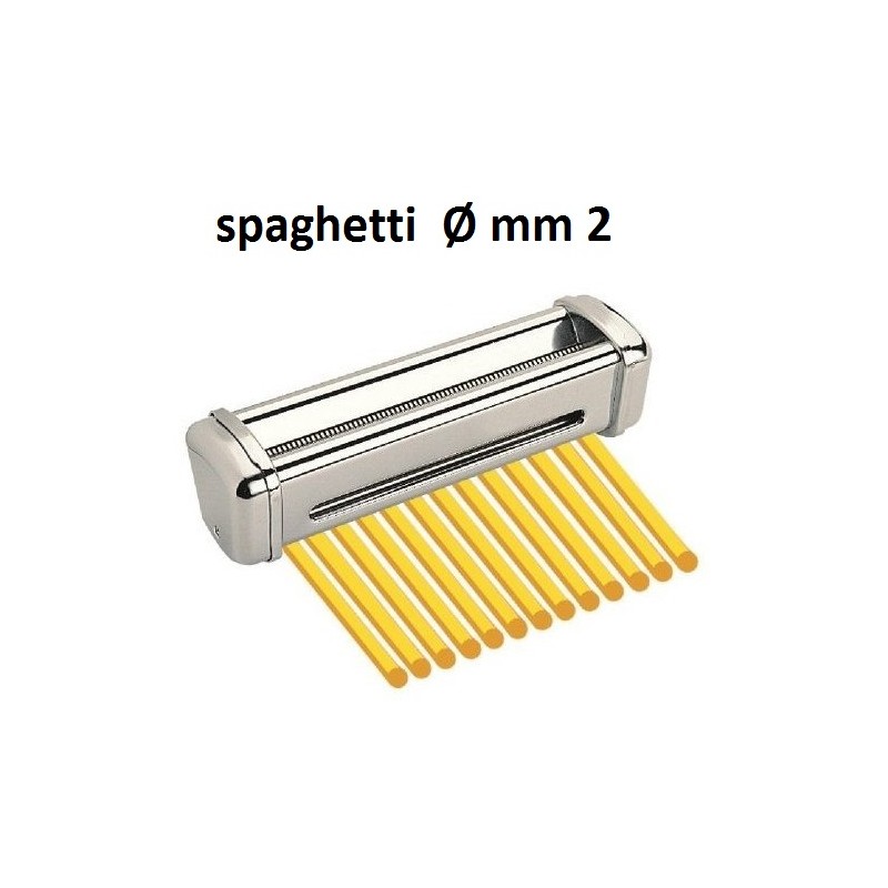 ACC.SPAGHETTI Ø mm.2  - 1459006 | Novalberghiera