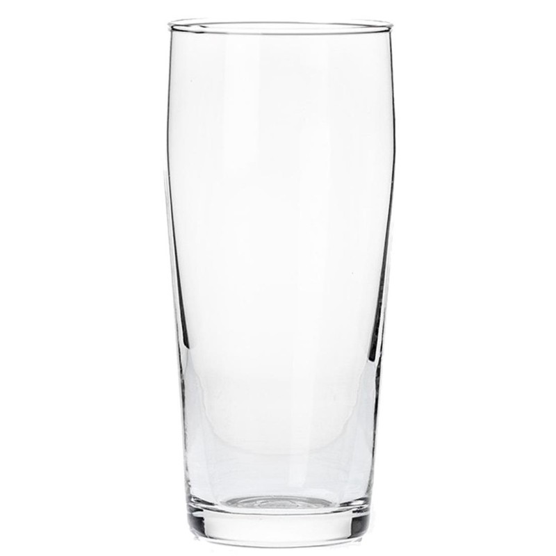 LUBECK BICCHIERE BIRRA cl. 40  - 1489040 | Novalberghiera