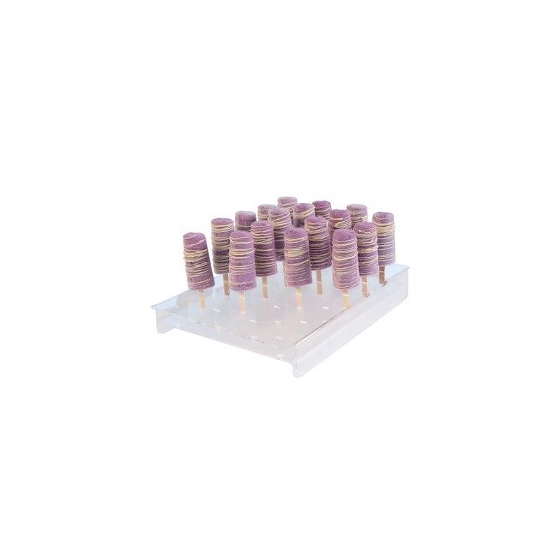 DISPLAY 24 FORI PLEX  - 1506030 | Novalberghiera