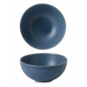 NOURISH COPPA BLUE cm 16  - 1512016 | Novalberghiera