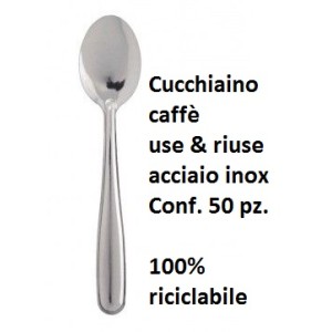 CONF.50 CUCC.CAFF.USE&RIUSE  - 1517000 | Novalberghiera