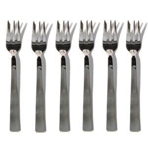 6 FORCHETTE DOLCI LARA  - 1528000 | Novalberghiera