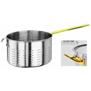 GLUTEN FREECOLAPAS.INOX 1M.cm20