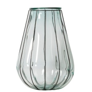 LANTERNA TRASP cm 52  - 1548000 | Novalberghiera