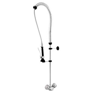 DOCCIONE MONOFORO  - 1550000 | Novalberghiera