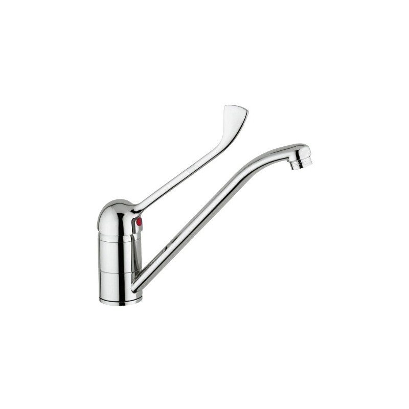 RUB.MISCELATORE.LEVA cm 23  - 1550006 | Novalberghiera