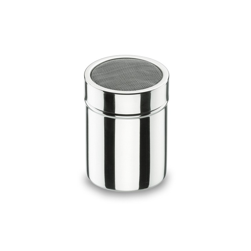 SPARGITUTTO INOX  RETE ml.300  - 1555000 | Novalberghiera