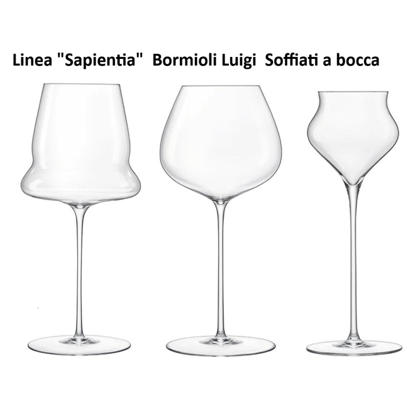 SAPIENTIA SERIE CALICI  - 1559999 | Novalberghiera