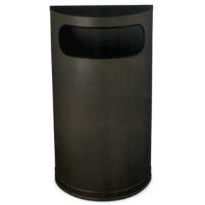 GETTACARTA 1/2LUNA nero  - 1568000 | Novalberghiera