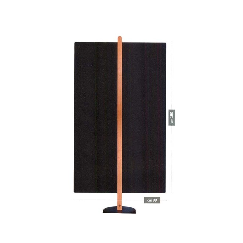 COLONNA CON LAVAGNA  - 1571001 | Novalberghiera