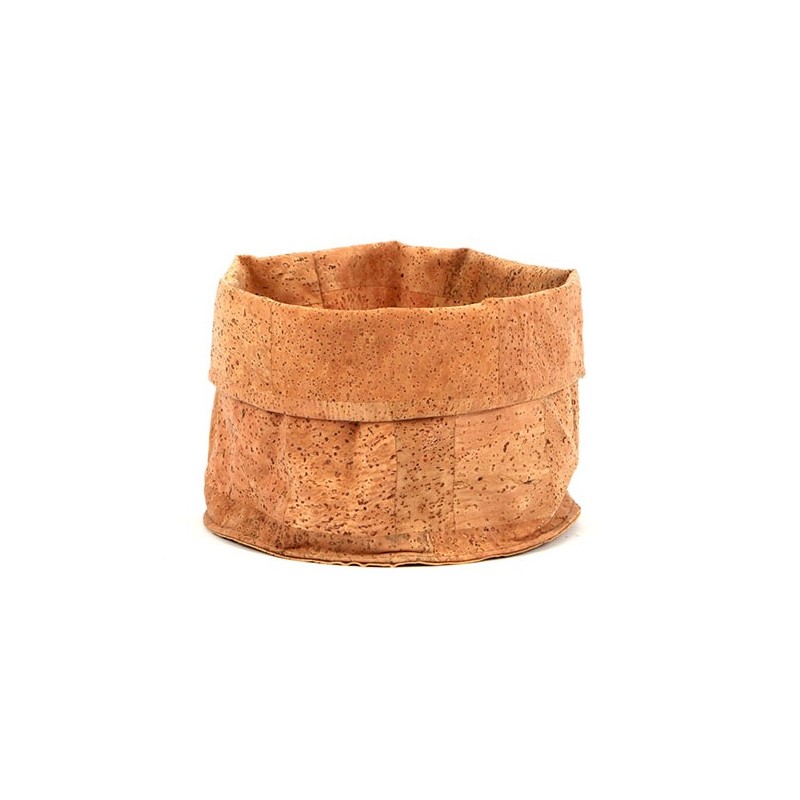 CESTO SUGHERO Øcm 18  - 1583001 | Novalberghiera