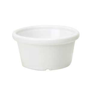 CIOTOLINE MELAMINA BI.Øcm 6  - 1585006 | Novalberghiera