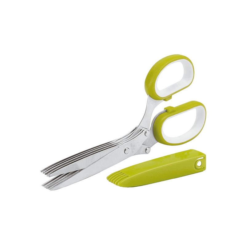 FORBICE VERDURE INOX  - 1594000 | Novalberghiera