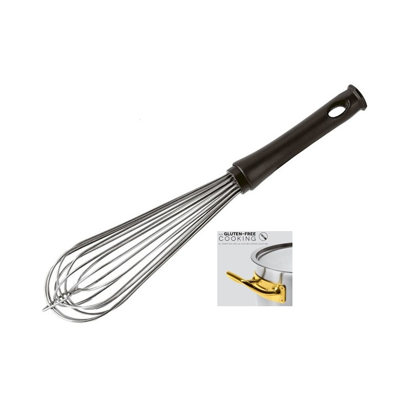 GLUTEN FREE FRUSTA 8 FILI cm 35  - 160035 | Novalberghiera