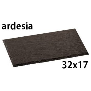 P.ARDESIA Pdo cm 32,5x17,5  - 1611032 | Novalberghiera