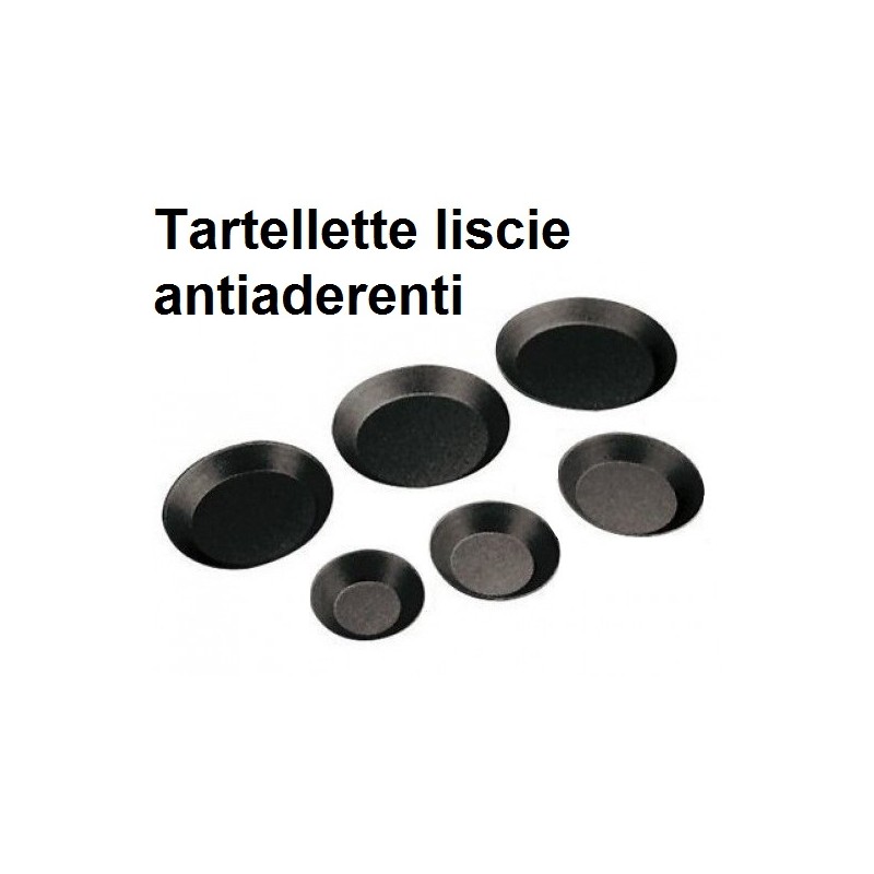 CONF.12 TARTELLETTE  - 1625999 | Novalberghiera