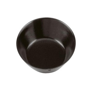 TARTELLETTA mm 35x14h  - 1625003 | Novalberghiera