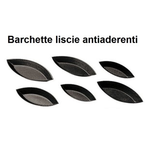 BARCHETTE LISCIE  - 1626999 | Novalberghiera