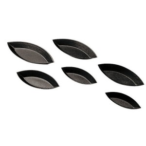 CONF.12 BARCHETTE mm 100x15h  - 1626010 | Novalberghiera