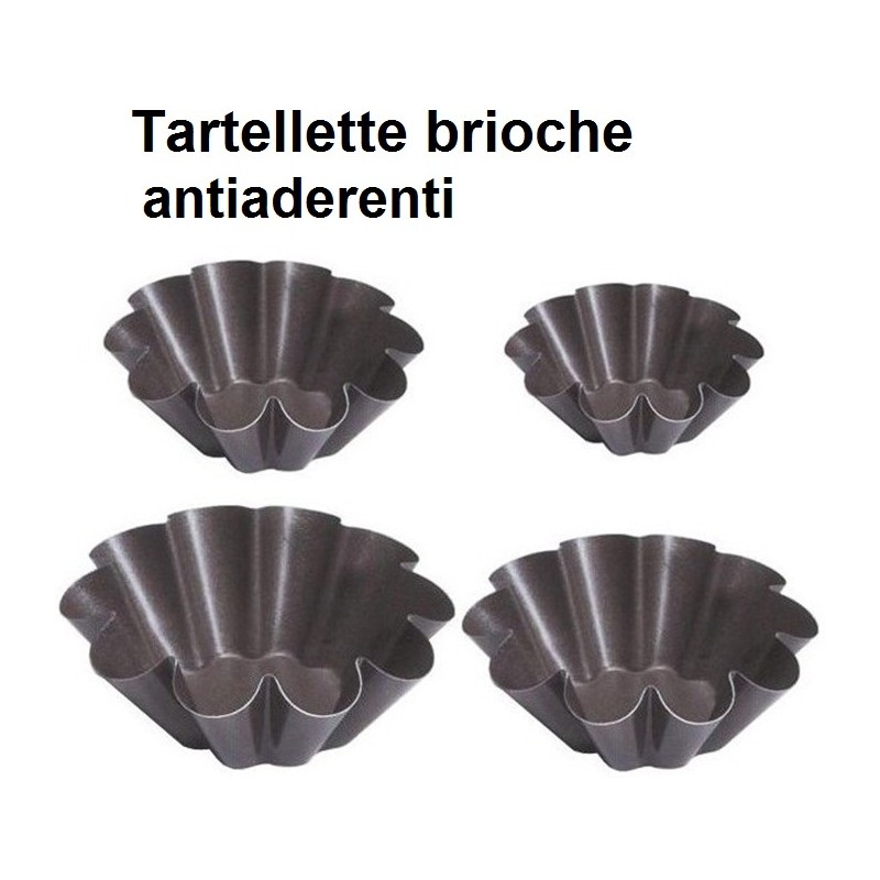 MINI BRIOCHE COSTE GRANDI  - 1629999 | Novalberghiera