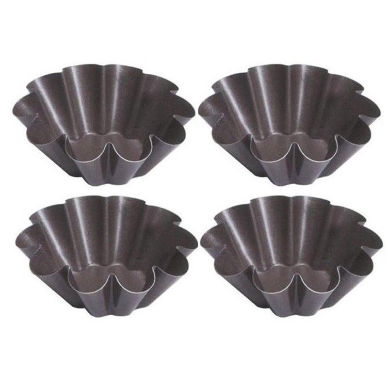 CONF.12 ST.BRIOCHE mm 125x45h  - 1629012 | Novalberghiera