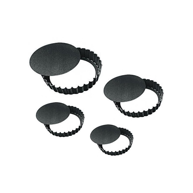 CONF.12  TARTELL.F.M. mm 100x20h  - 1630010 | Novalberghiera