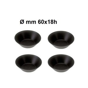 CONF.12 TARTELL.ALTE mm60x18h  - 1631060 | Novalberghiera