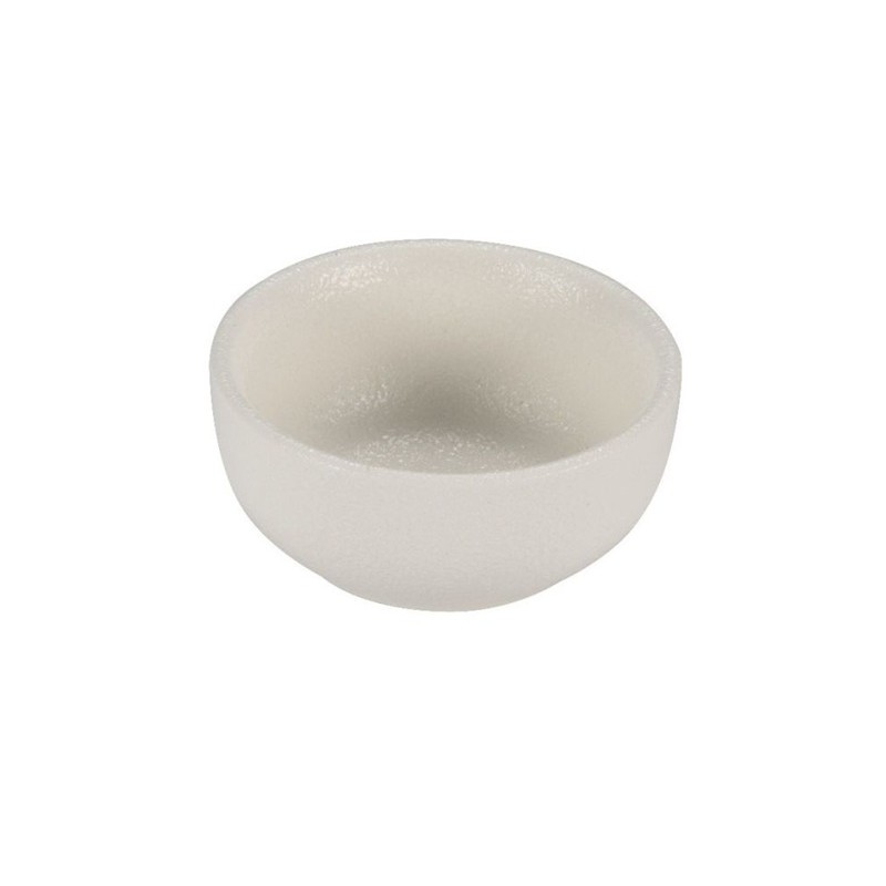 CIOTOLINA BIANCA cm 6,5x3h  - 1651000 | Novalberghiera