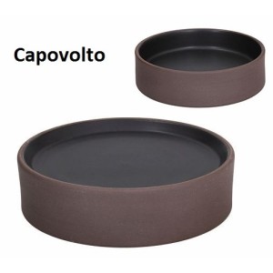 P.DOUBLE FACE MA.NE. cm 16  - 1666016 | Novalberghiera