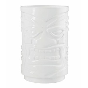 BICCHIERE MAUI HIGH BIANCO cl.45  - 1672002 | Novalberghiera