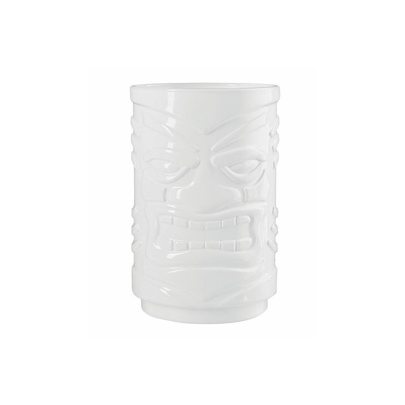 BICCHIERE MAUI HIGH BIANCO cl.45  - 1672002 | Novalberghiera