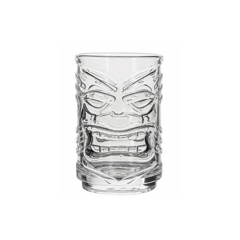 BICCHIERE MAUI HIGH TRASPARENTE cl.45  - 1674002 | Novalberghiera