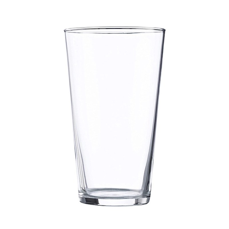 BICCHIERE CONICO cl.62  - 1681010 | Novalberghiera