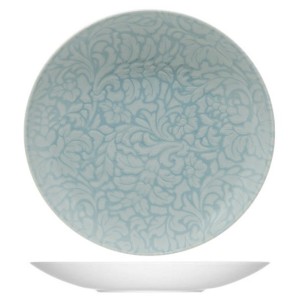 TIFFANY BLU P.FONDO cm 28  - 1693228 | Novalberghiera