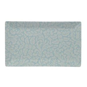 TIFFANY BLU P.RETT.cm 29x17  - 1693429 | Novalberghiera