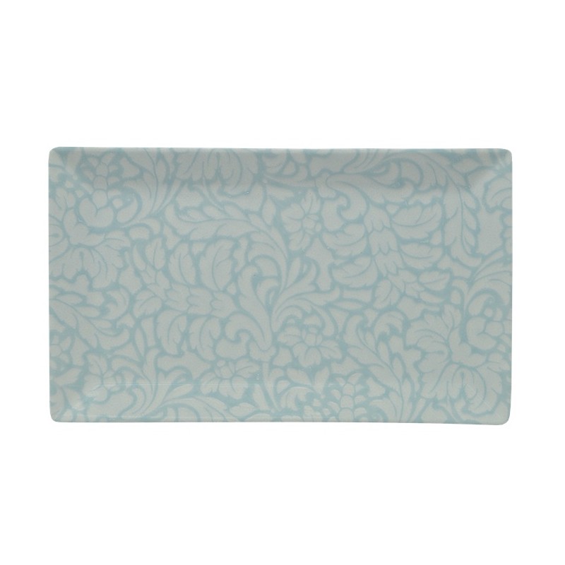 TIFFANY BLU P.RETT.cm 29x17  - 1693429 | Novalberghiera