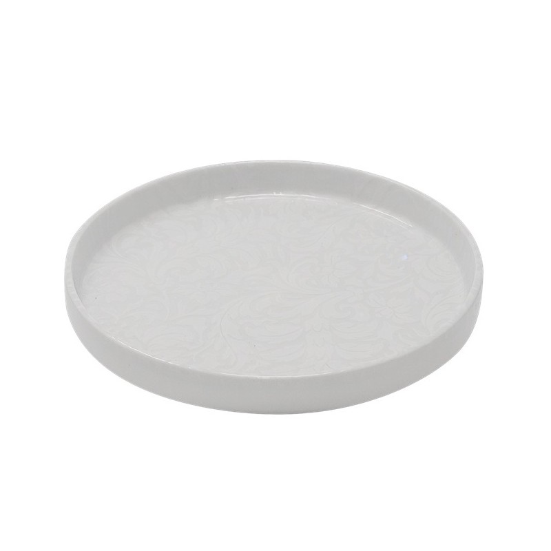 TIFFANY BIA PIANO BORDINO cm 28  - 1694328 | Novalberghiera