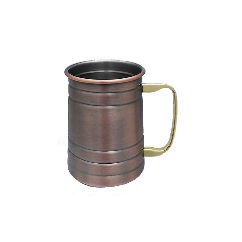 **MUG RAME ANTICATO  cl.40  - 1695004 | Novalberghiera
