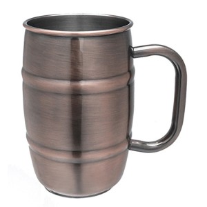 **MUG RAME ANTICATO  cl.50  - 1695005 | Novalberghiera