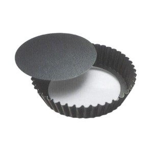 TORTIERA FEST.F.M.cm10  - 1722010 | Novalberghiera