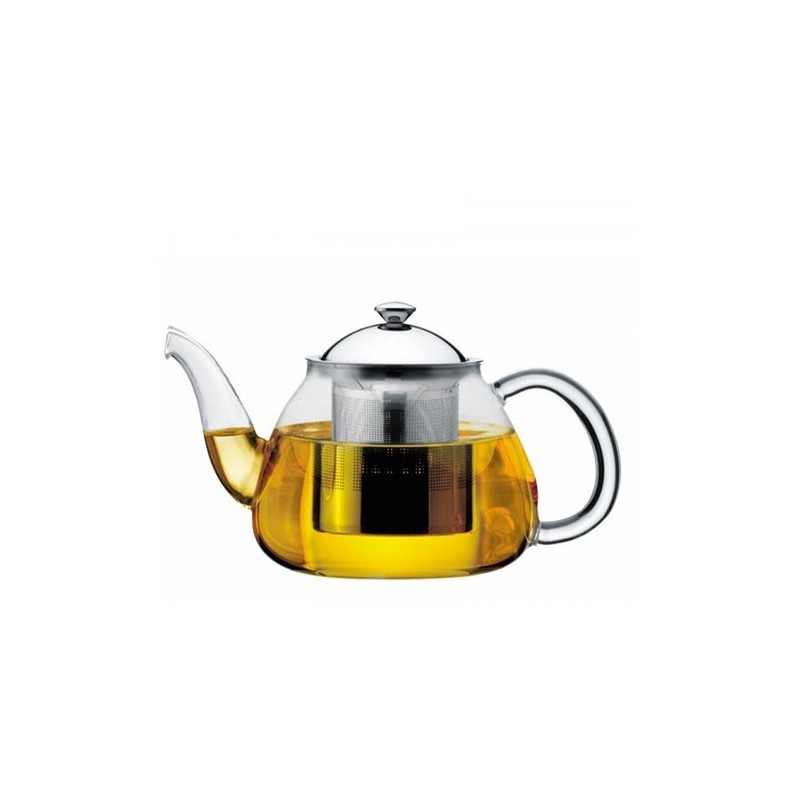 INFUSIERA C/FILTRO cl 60  - 1762003 | Novalberghiera