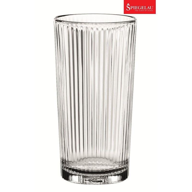 BICCHIERE SPIEGELAU APERO cl.39  - 1798006 | Novalberghiera