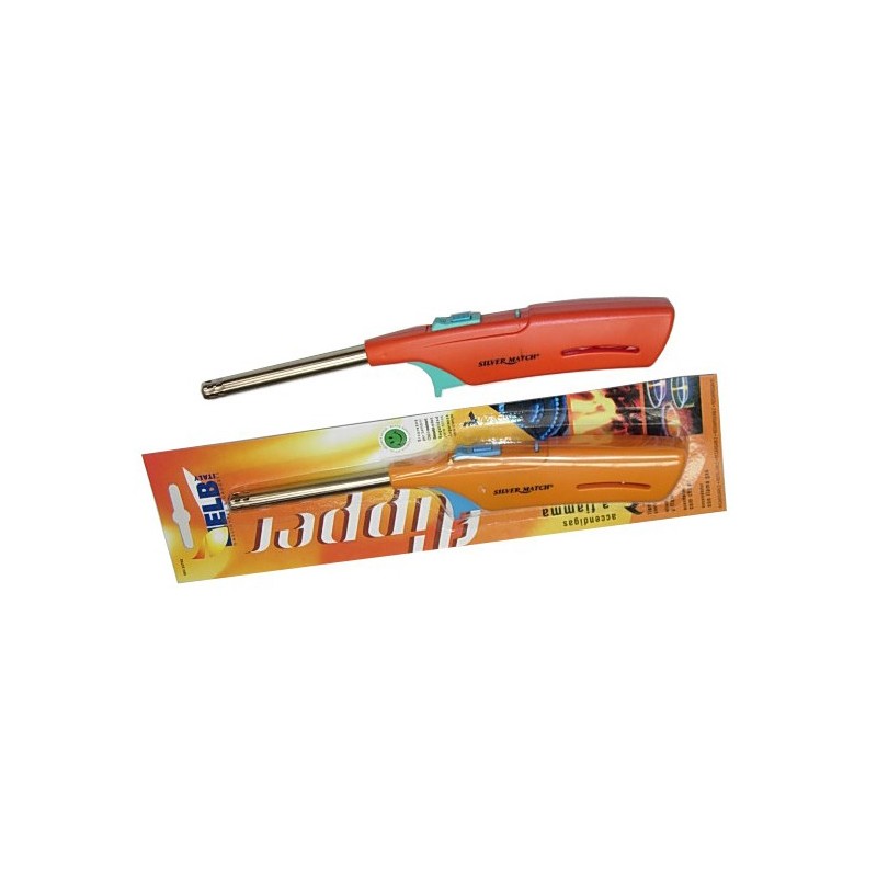 ****ACCENDIGAS EVA FIAMMA  - 1827000 | Novalberghiera