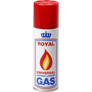 BOMBOLETTA GAS gr.250  - 1827001 | Novalberghiera