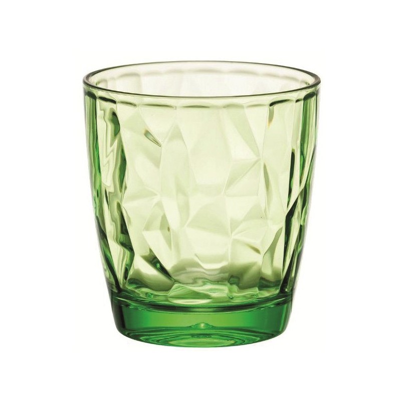 BICC.POLIC.MOSAIC VERDE cl 30  - 1871003 | Novalberghiera