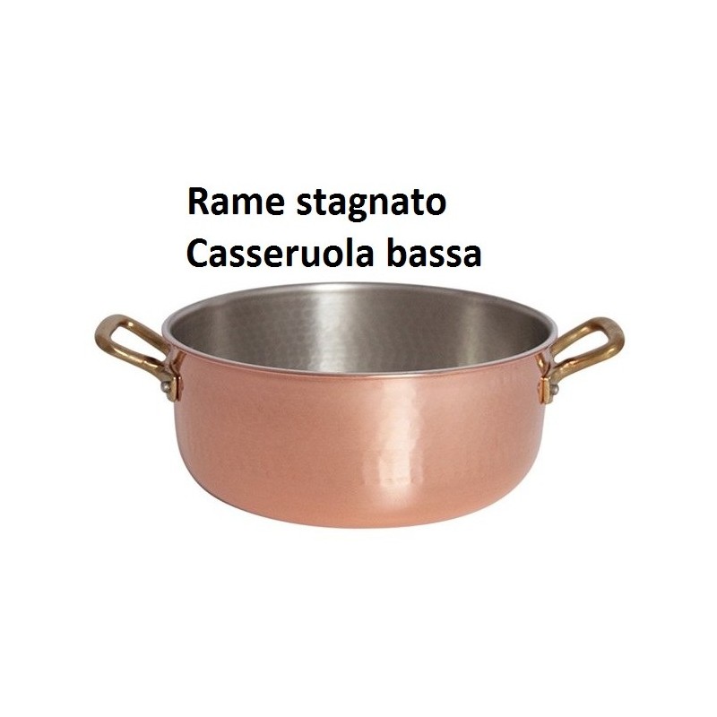 CASS.2M. BASSA RAME/ST  - 1877999 | Novalberghiera