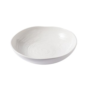 MATRIX PIATTO FONDO cm 22,5  - 1904222 | Novalberghiera