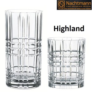 HIGHLAND SERIE BICCHIERE  - 1908999 | Novalberghiera