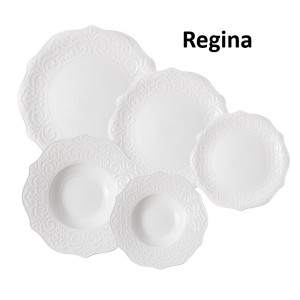 REGINA SERIE TAVOLA  - 1909999 | Novalberghiera